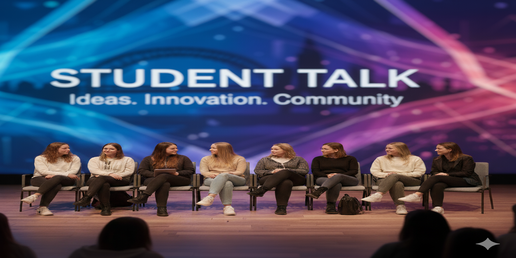 Student Talk